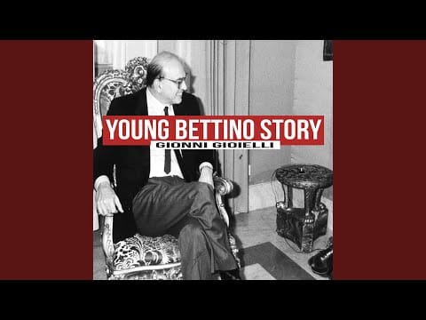 Gionni Gioielli — Umberto Smaila