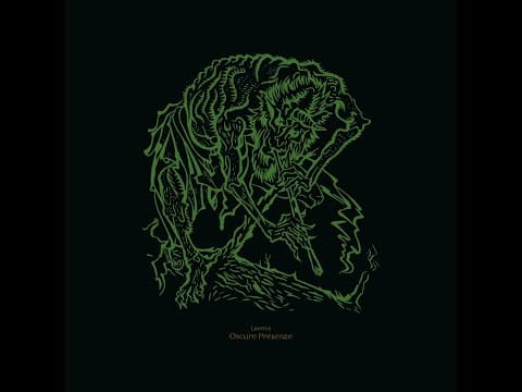 Laertes — MNMT Premiere :  Laertes - Spazio Tempo