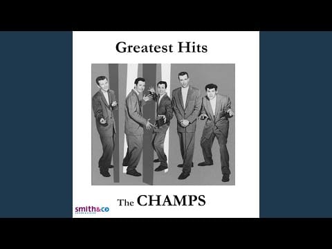 The Champs — Limbo Rock