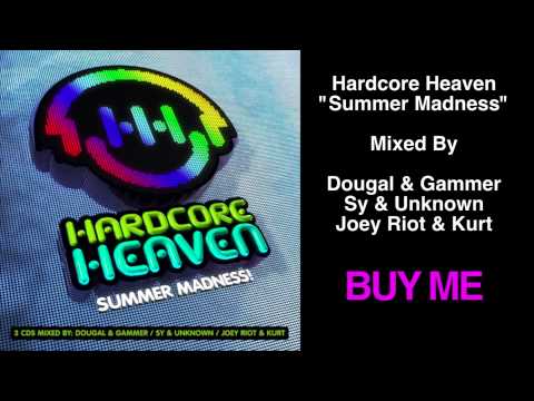 Jenna — Dougal, Gammer & JB-C feat. Jenna - Show Me The Way (Forthcoming Essential Platinum)