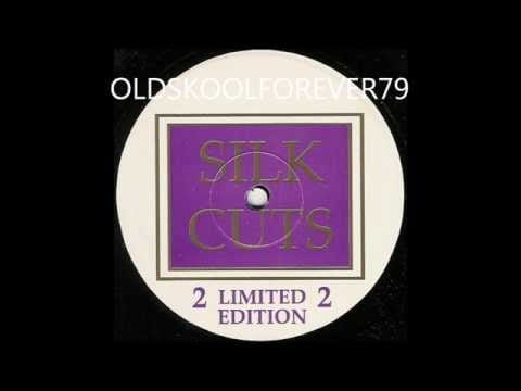Silk Cuts — silk cuts - silk cuts 2 ( side a )