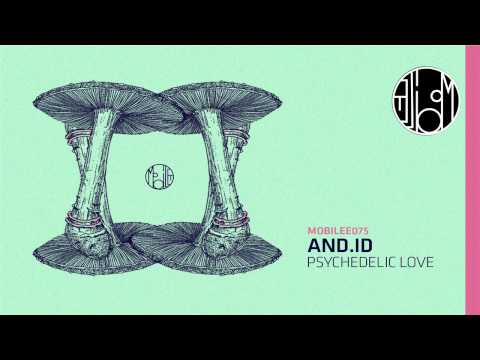 And.Id — And.Id - Dirty Thirty - mobilee075