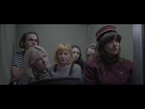 Courtney Barnett — Elevator Operator