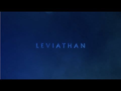 Nick Cave & The Bad Seeds — Nick Cave and The Bad Seeds - Leviathan (Lyric Video)
