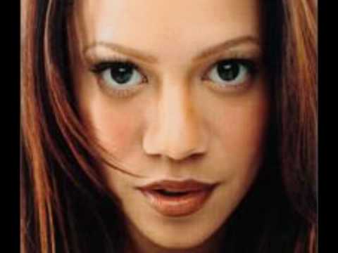 Tracie Spencer — Tracie Spencer - You Make The Difference