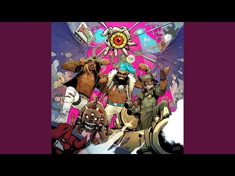 Flatbush ZOMBiES — Ascension