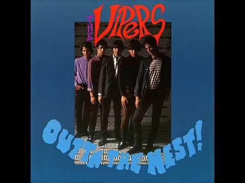 The Vipers (4) — THE VIPERS - Medication