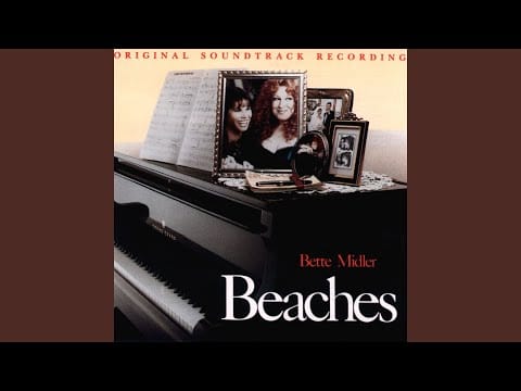 Bette Midler — Baby Mine