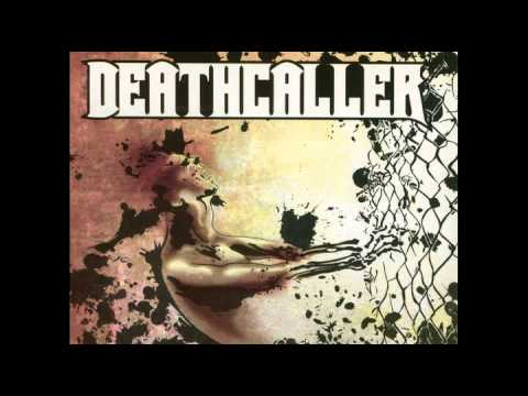 Deathcaller — Deathcaller - Machine Gun