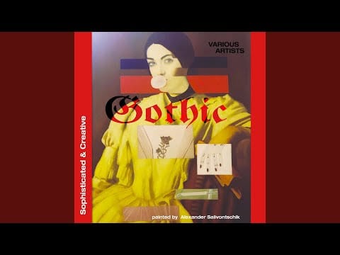Liaisons Dangereuses — Los Niños del Parque