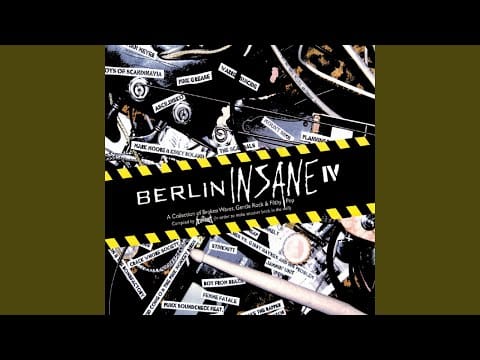Jake — Breaking Up (Einmusik Club Mix)