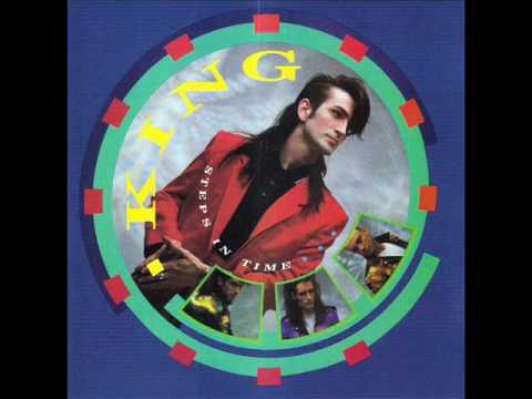 King — King-Steps in Time-1984 10  "Fish(Reprise)"