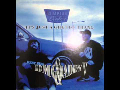 Daddy V — DMG & Daddy V - Driftin' Memory