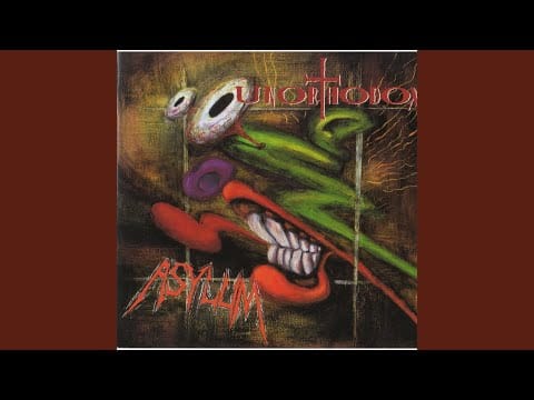 Unorthodox (3) — Forgotten Image