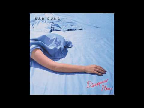 Bad Suns — Bad Suns - Heartbreaker [Audio]