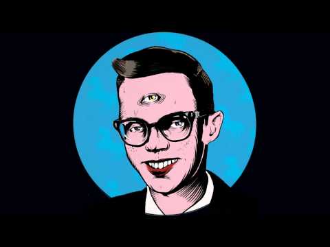 Innershades — Innershades - Nina At The Boiler Room