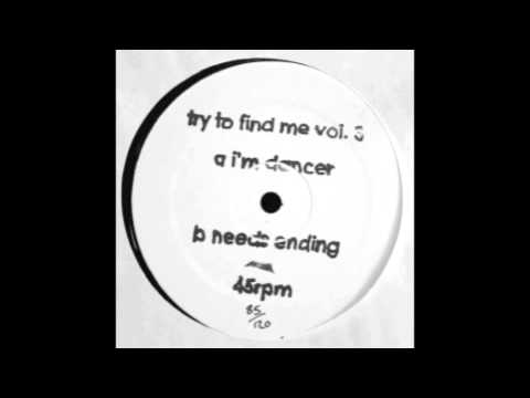 Try To Find Me — try to find me - needs ending - golf channel