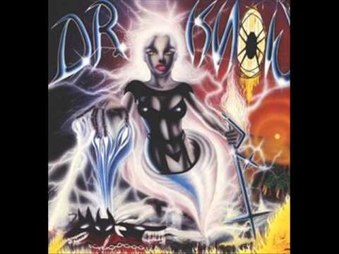 Dr. Know (3) — Dr. Know - Lake of Fire
