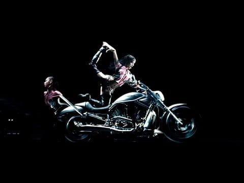 FKA twigs — Predictable Girl
