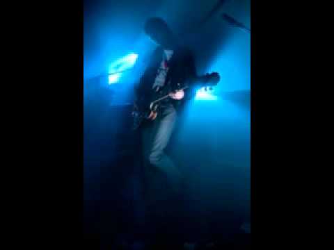 Malibu Stacy — Malibu Stacy - You're Killing All The Young Gods (Lyrics)
