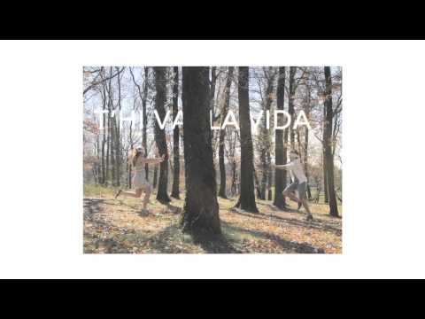 Els Catarres — T'hi va la vida - Els Catarres - POSTALS (2013)