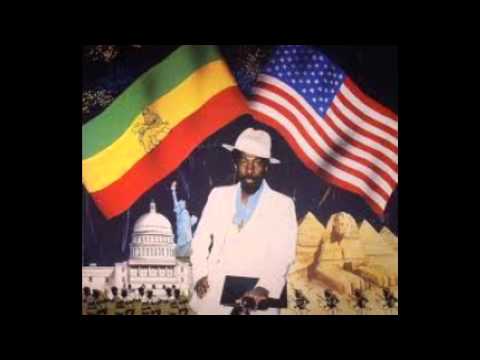 Bunny Wailer — BUNNY WAILER - Soul Rocking Party
