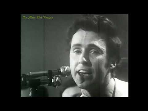 Riccardo Del Turco — Riccardo  Del Turco   -  Cosa hai messo nel caffè?  (Sanremo 1969)