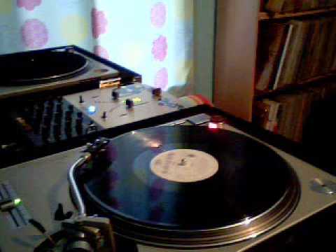 Kavalier — MrWide @ Kavalier "parle" (R&B Mix Feat Killah Priest) @ 1996  - rare