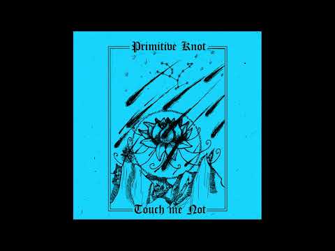 Primitive Knot — Primitive Knot - Influx of the Stars