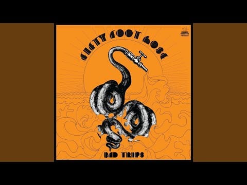 Fifty Foot Hose — If Not This Time (Alternate Version)