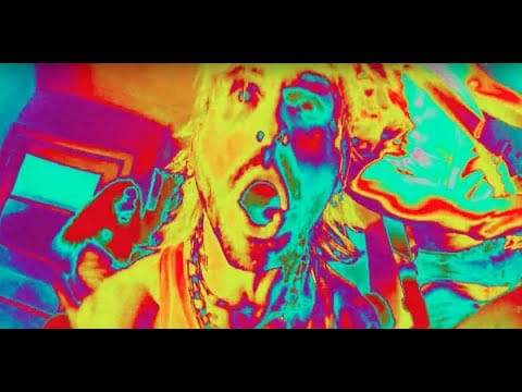 Ocean Grove — Ocean Grove - NEO [Official Music Video]