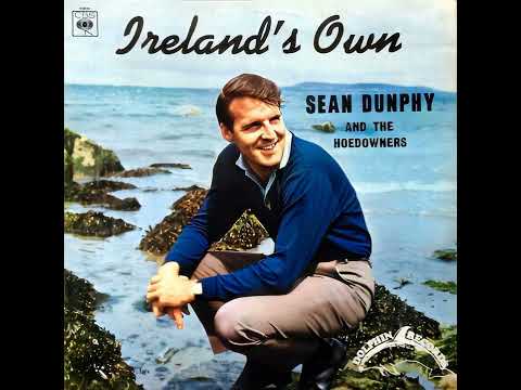 Sean Dunphy — Sean Dunphy And The Hoedowners 4033