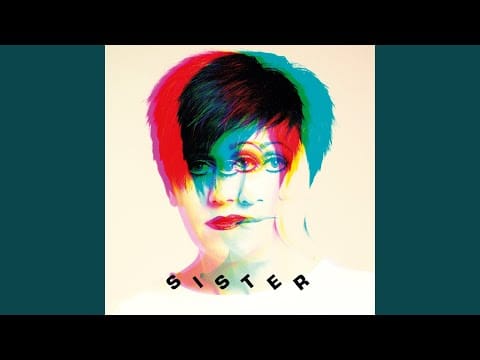 Tracey Thorn — Sister (Andrew Weatherall Dub)
