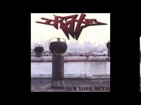Irate — Irate - New York Metal(2005) FULL ALBUM