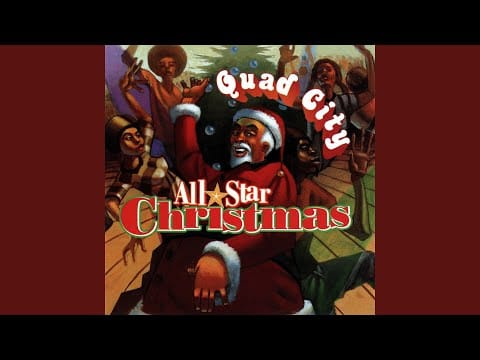 Quad City All Star Christmas — White Xmas