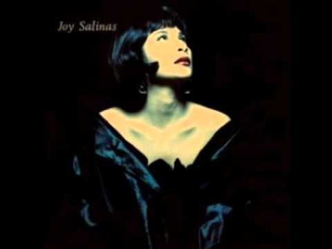 Joy Salinas — Joy Salinas - Deputy Of Love (7'' Edit)