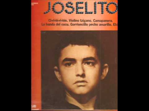 Joselito — Joselito  -  violino tzigano