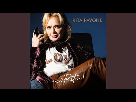 Rita Pavone — You Only You