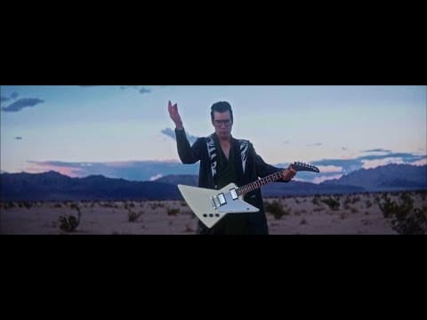Theory Of A Deadman — Theory of a Deadman - Dinosaur (Official Video)