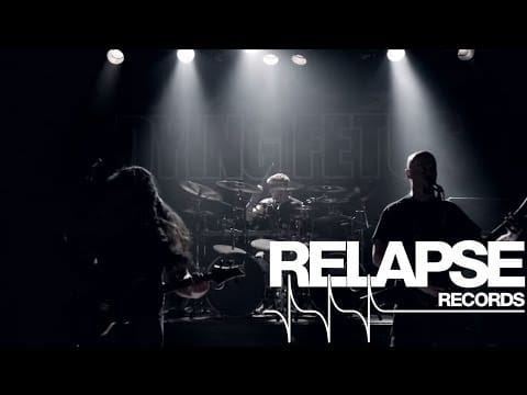 Dying Fetus — DYING FETUS - "Second Skin" (Official Music Video)