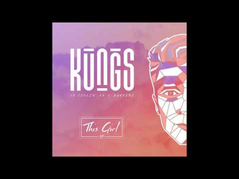 Cookin' On 3 Burners — Kungs - This Girl  [Extended Mix]