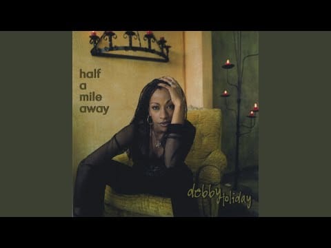 Debby Holiday — Dive