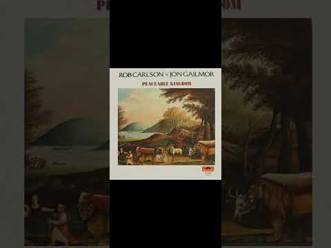 Rob Carlson — 3. How Can You Tell You Got It (If You Don't Ever Give It Away) - Rob Carlson & Jon Gailmor
