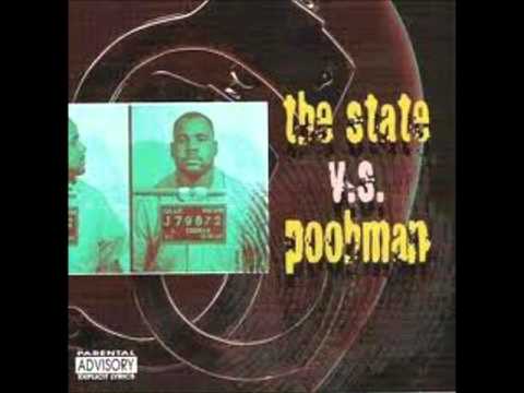 Pooh-Man — Poohman- Baby (1997)