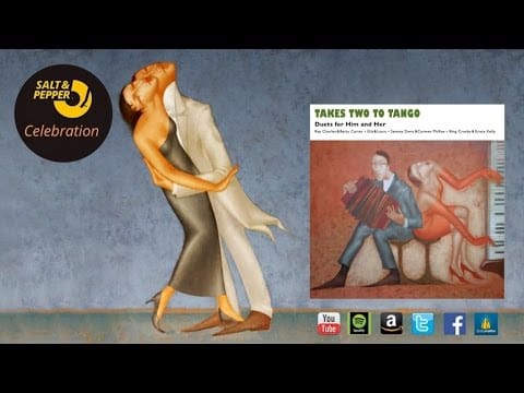 Doris Day — Doris Day and Danny Thomas - Makin' Whoopee