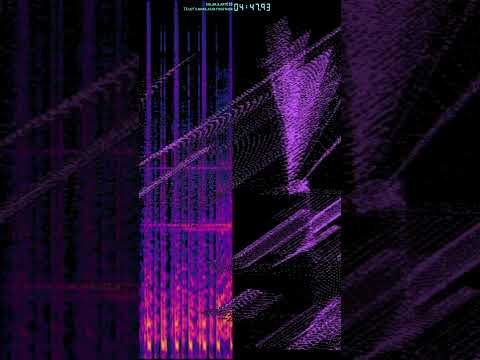 Solar X — solar x - divergent sequence 13 - lets make acid together
