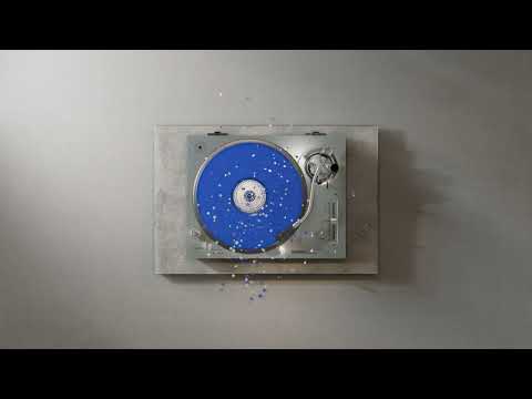 Elad Magdasi — Elad Magdasi - BlueBox C1 [FLRBOX01]