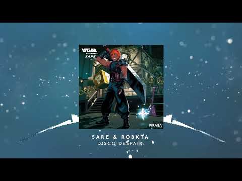 Sare (5) — Disco Despair (from "Danganronpa: Trigger Happy Havoc") by SARE & RoBKTA | VGM Essentials: SARE