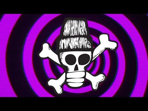 Ramson Badbones — Ramson Badbonez & DJ Fingerfood - Sideways Feat. Gadget