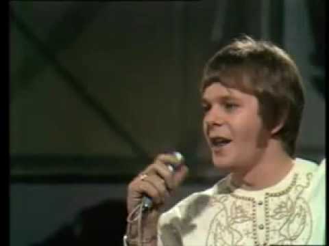 Graham Bonney — Graham Bonney - Wähle 3-3-3 1969
